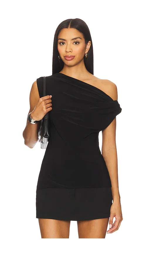 Aphra Top ASTR the Label