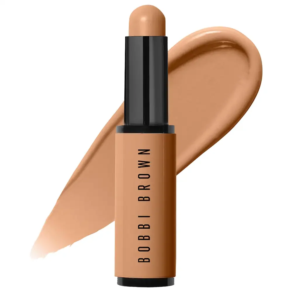 Skin Long-Wearing Color Corrector Stick in Light Peach