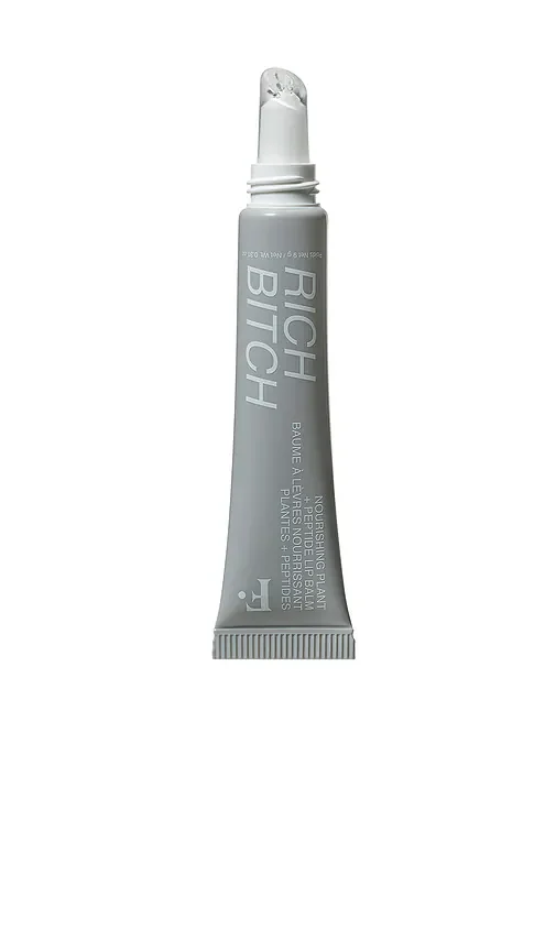 Rich Bitch Nourishing Plant + Peptide Lip Balm