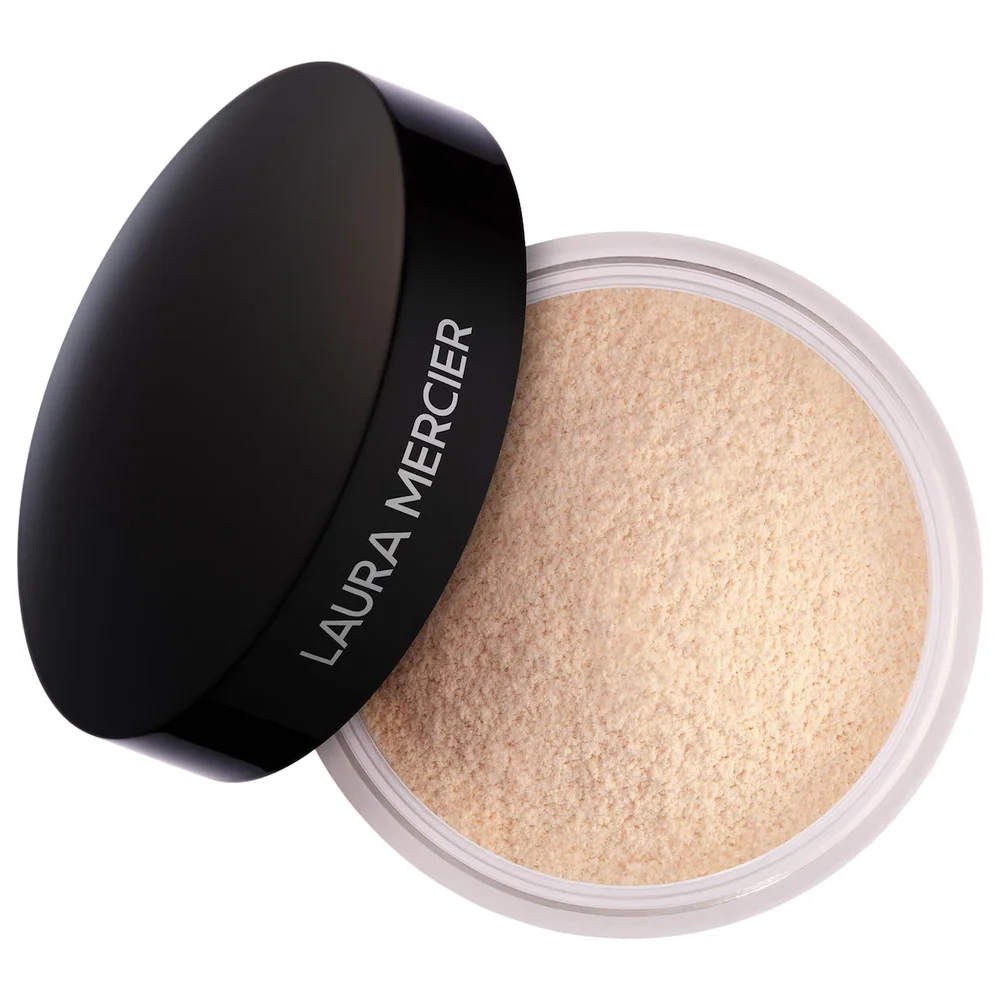 Translucent Loose Longwear Setting Powder