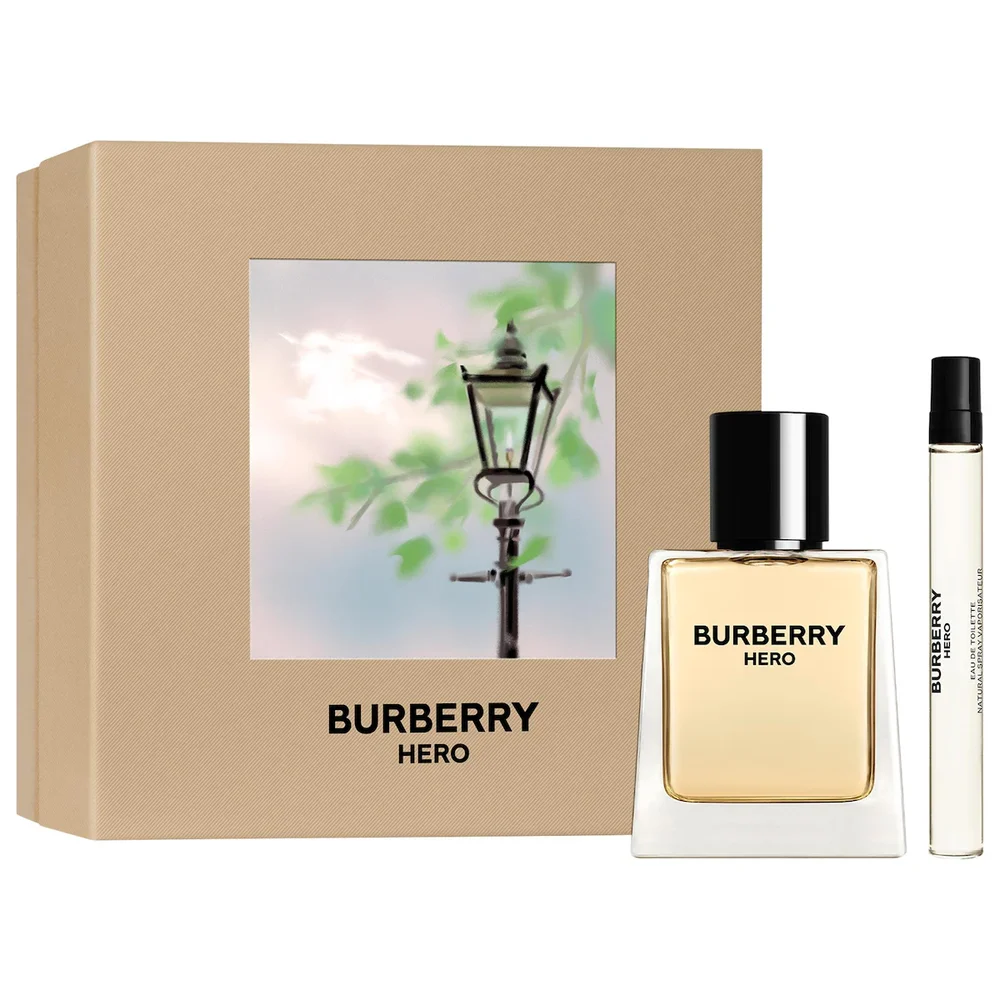 Hero Eau de Toilette Duo Gift Set