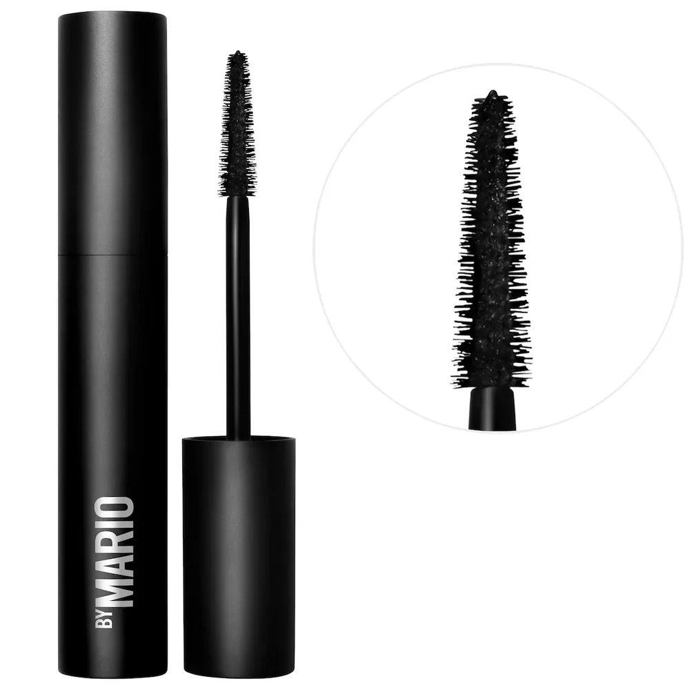 Master Mascara Volumizing & Lift in Super Black
