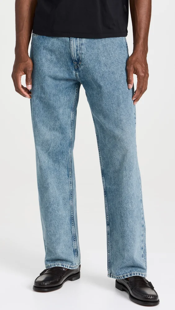 Third Cut Jeans