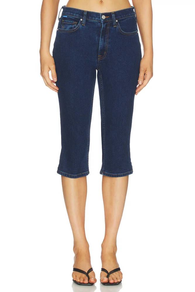 The Carla Capri Jean