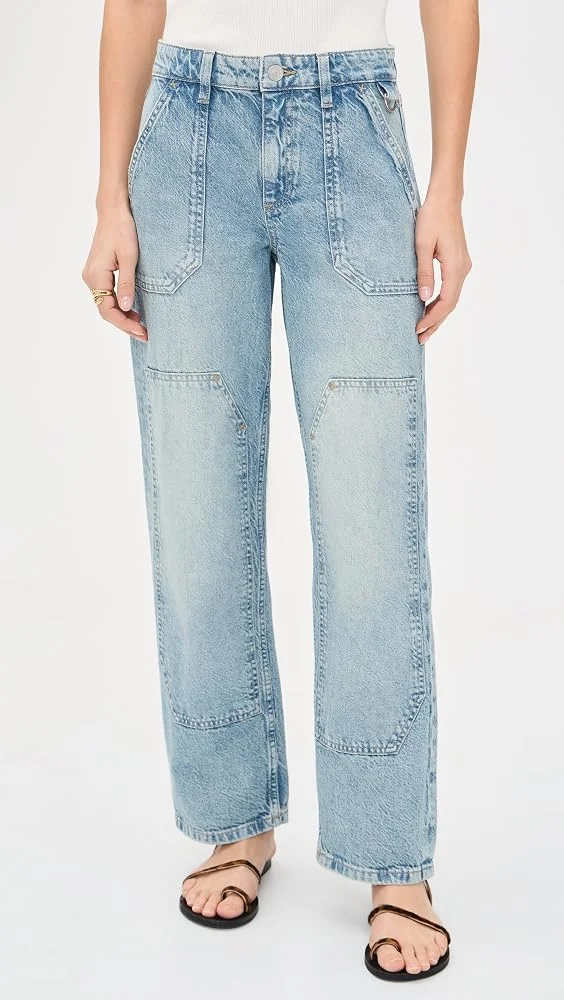 Carpenter Stevie Jeans