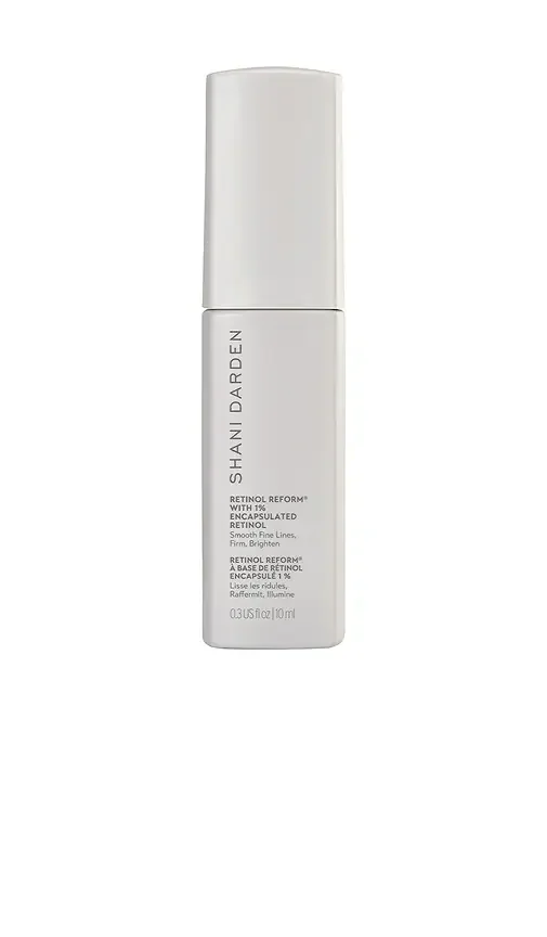 Retinol Reform With 1% Encapsulated Retinol 10ml
