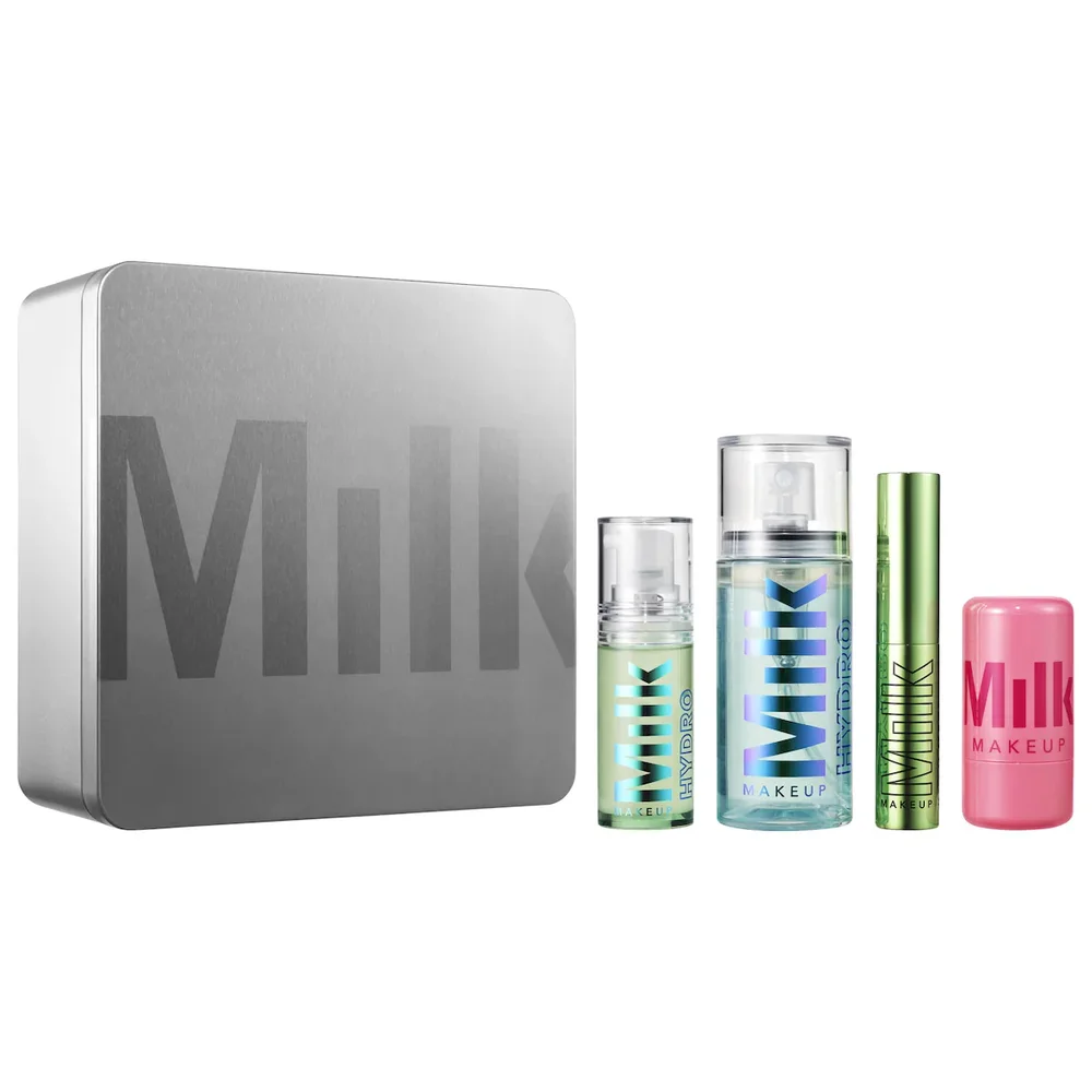 The Milk VIPs Holiday Set
