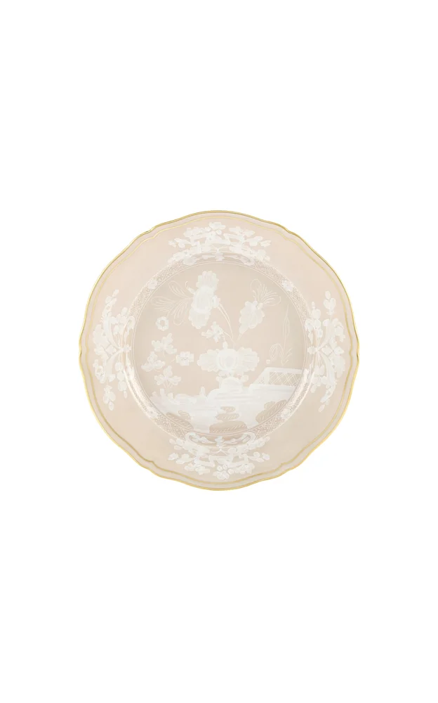 Oriente Italiano Dessert Plate
