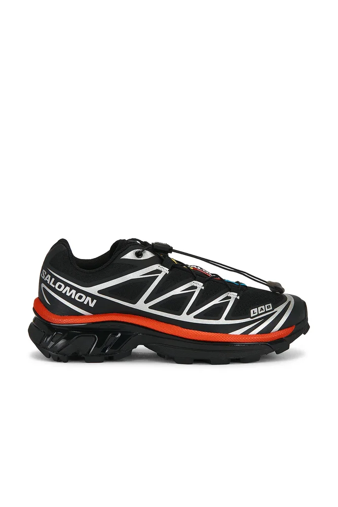XT-6 Sneaker