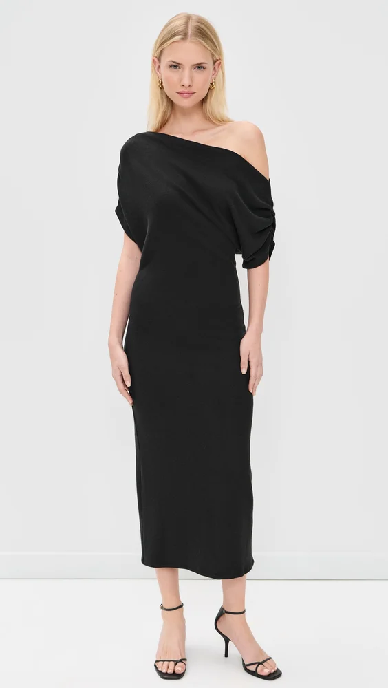 Iris Knit Dress