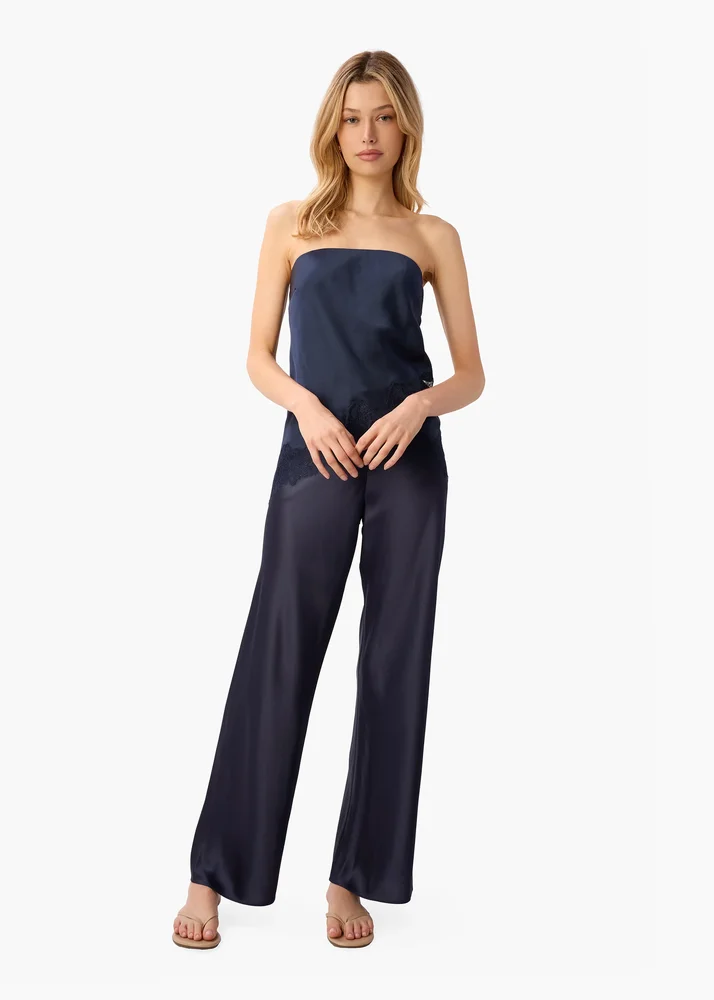 Bristol Mid Rise Pant