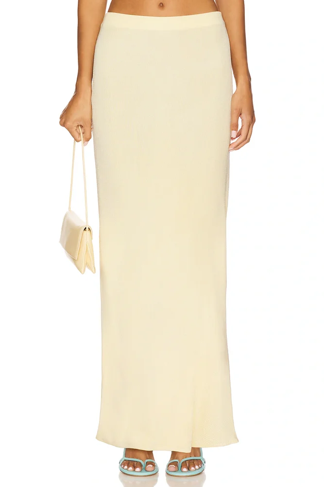 Elsy Maxi Skirt