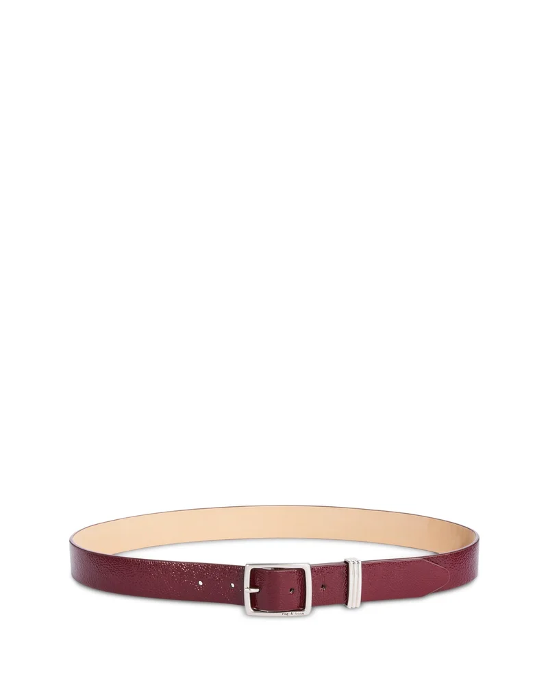 X Boyfriend 2.0 Leather Hip Belt