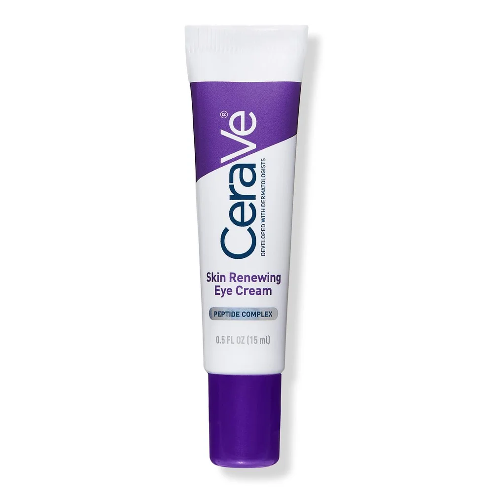 Skin Renewing Eye Cream