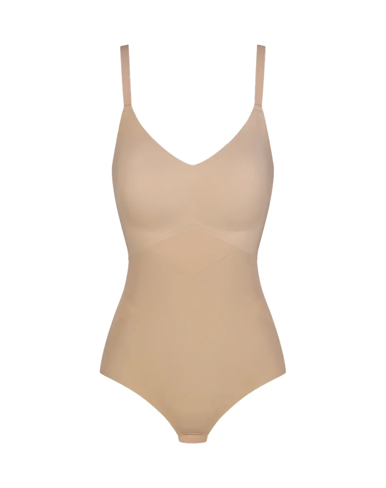 Cami Thong Bodysuit