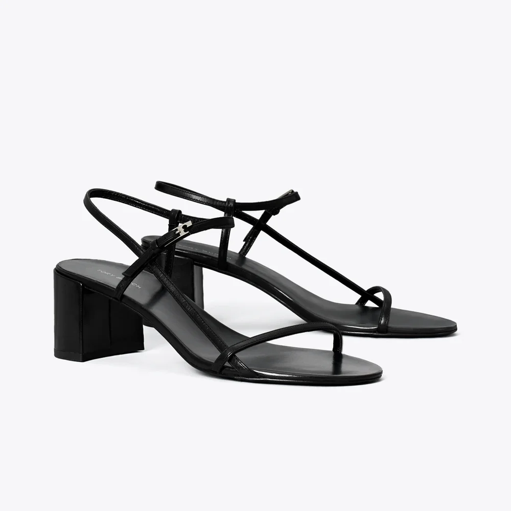 Gigi Heeled Sandal