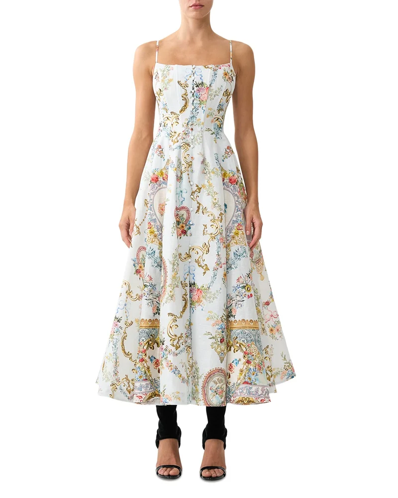 Corset Dress