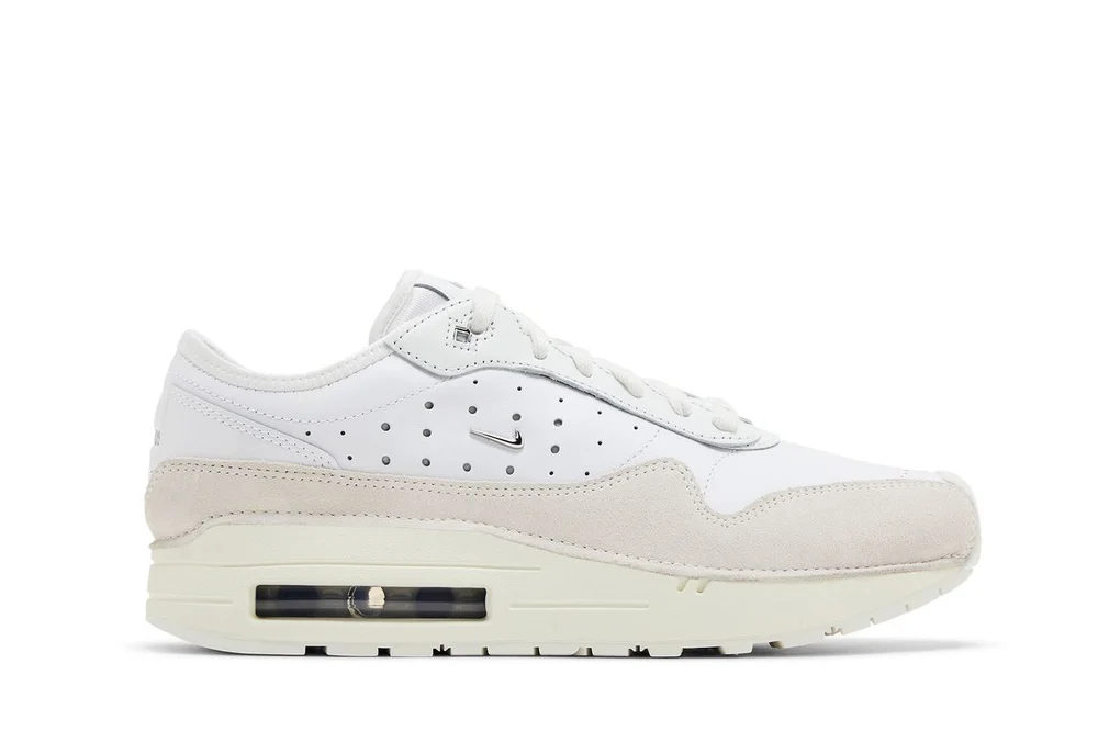 Women's Air Max 1 '86 Big Bubble Summit White