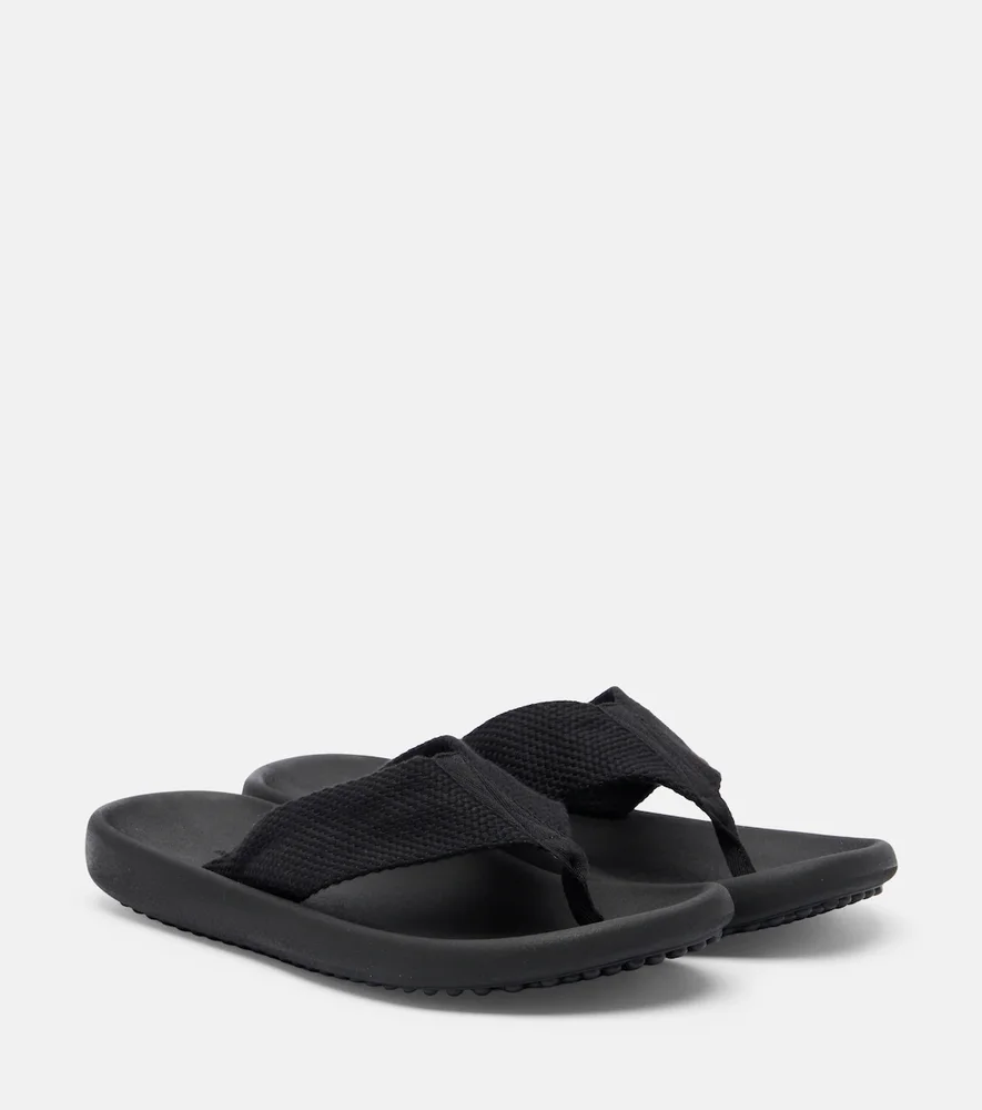 Thong Sandals