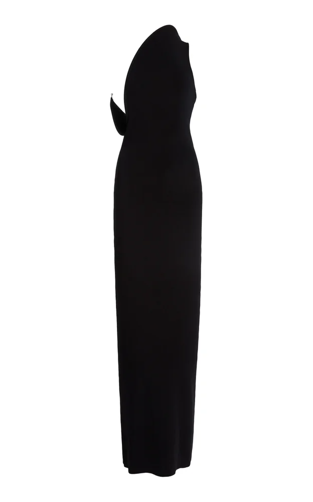 Concave Wired Dress
