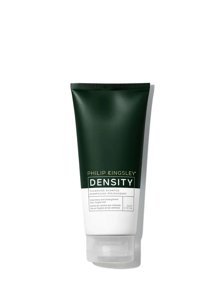 Density Thickening Shampoo