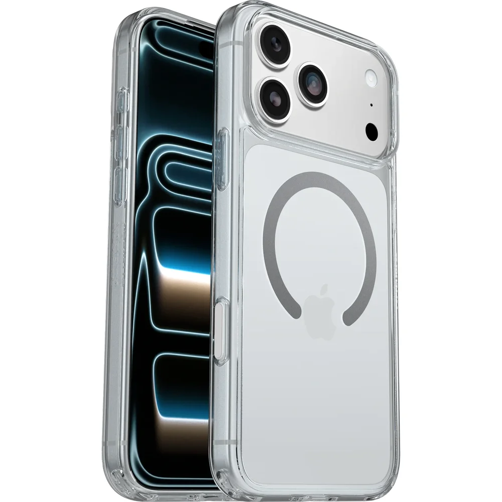 Symmetry Series Case, Clear