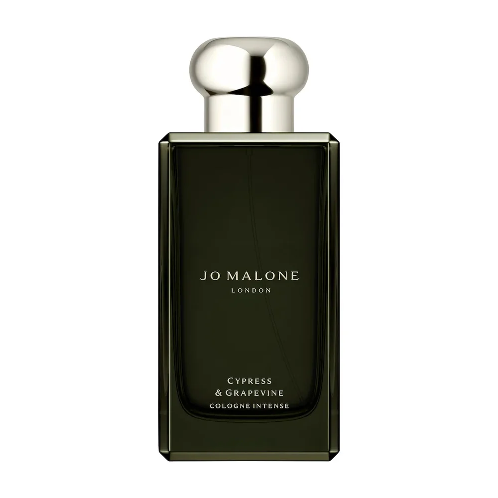 Cypress & Grapevine Cologne Intense with Amber
