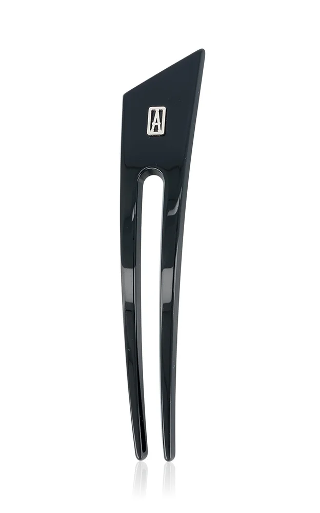 Anvers Acetate Hair Pin