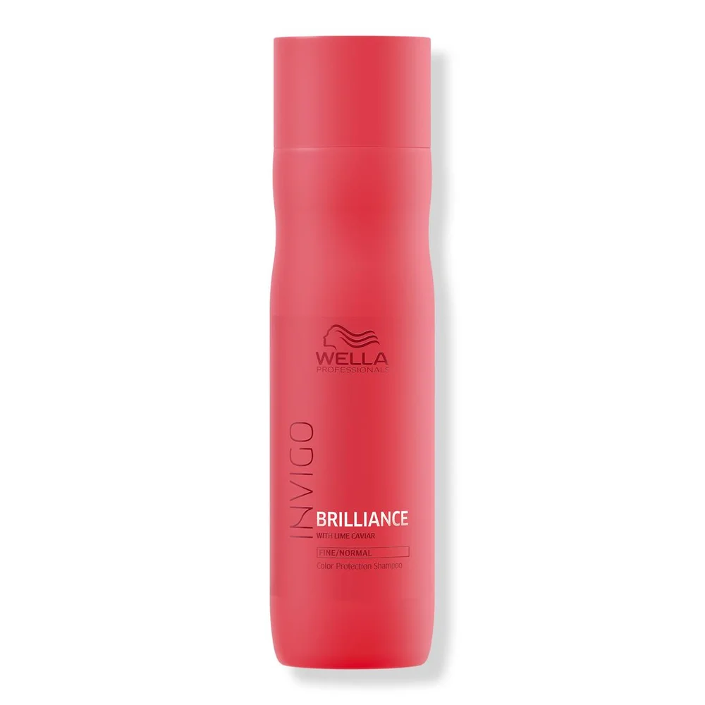 Invigo Brilliance Shampoo For Normal Hair