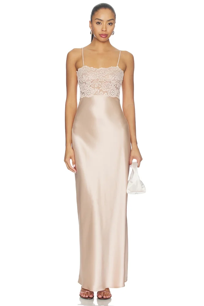 Myra Dress