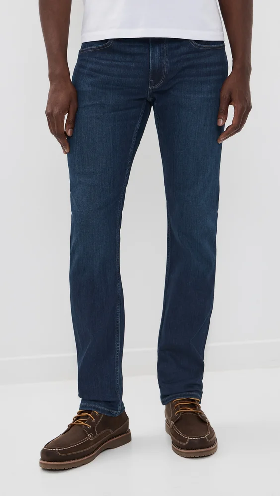 Federal Transcend Slim Straight Jeans - 32"