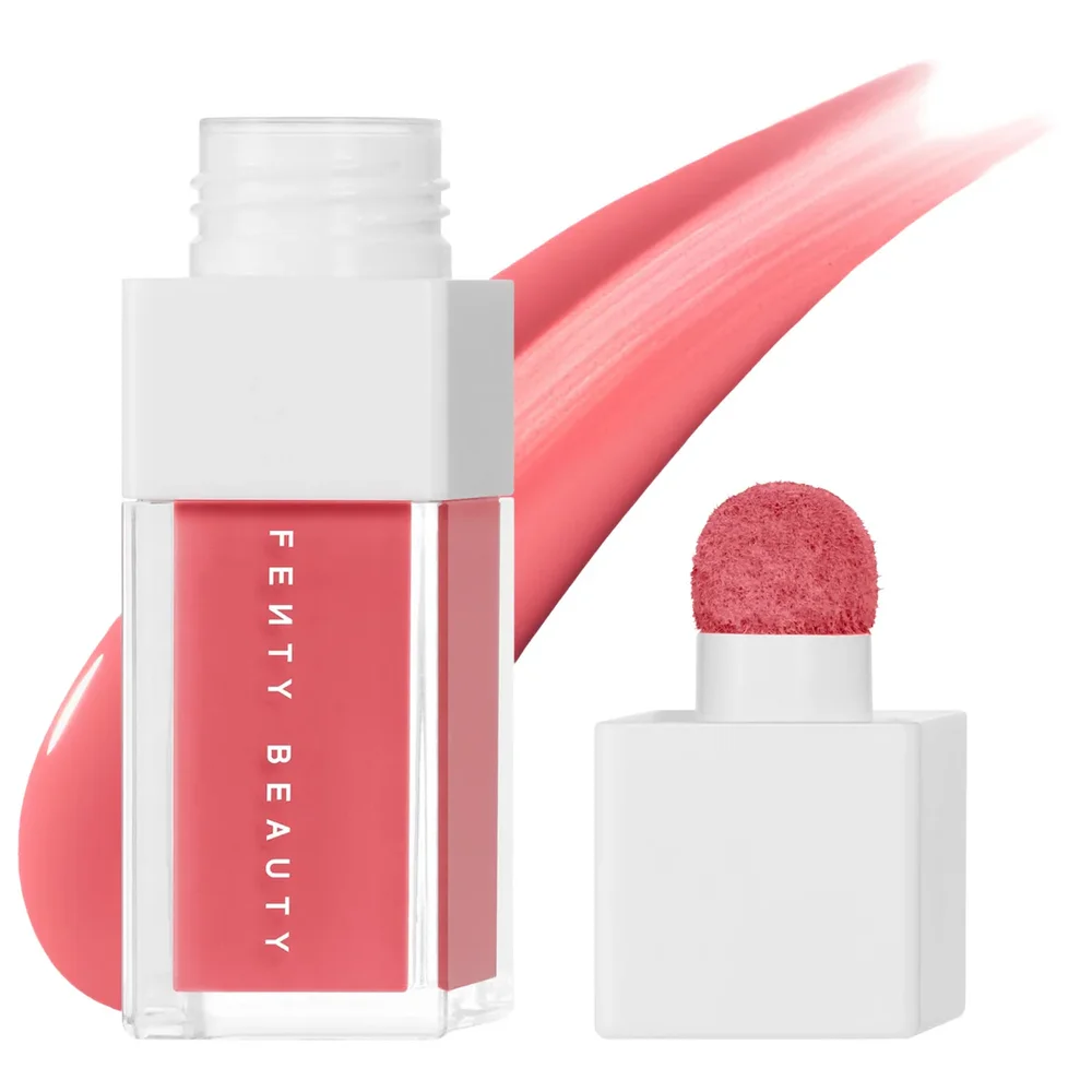 Shake N' Play Liquid Blush in Bow'Peep