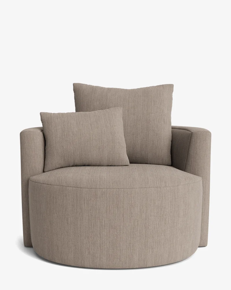 Banbury Swivel Chair
