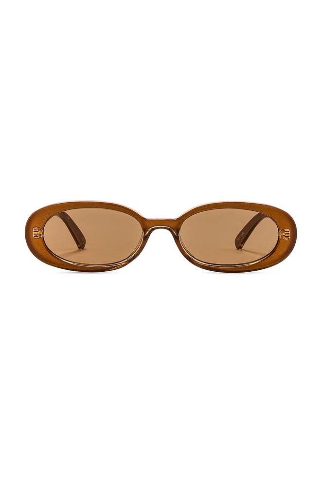 Outta Love Sunglasses