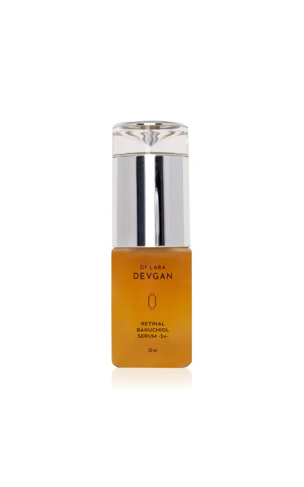 Retinal Bakuchiol Serum 5x