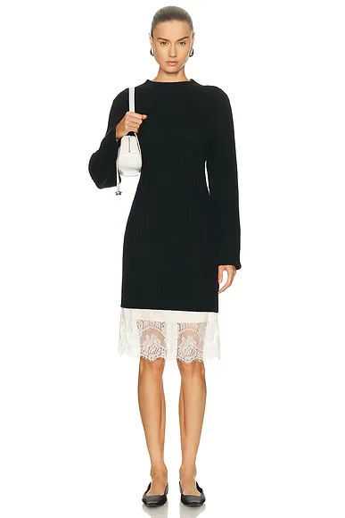 Willow Sweater Dress