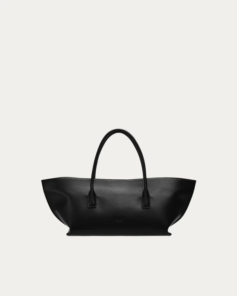 Greta Tote Black