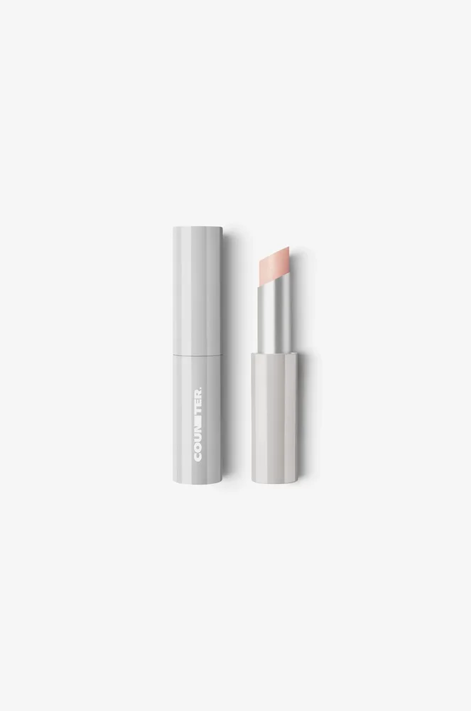 Sheer Genius Conditioning Lipstick
