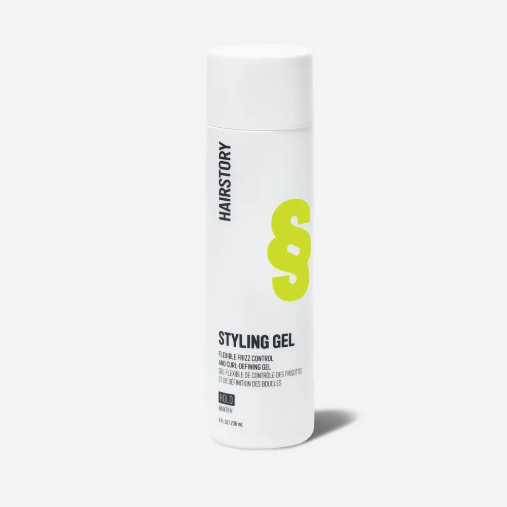 Styling Gel