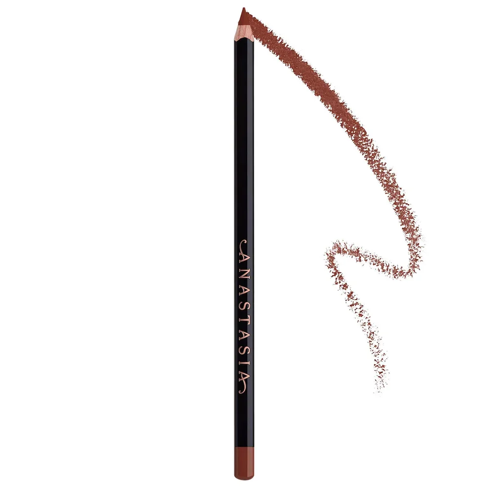 Velvety-Matte Precision Shaping Lip Liner in Malt
