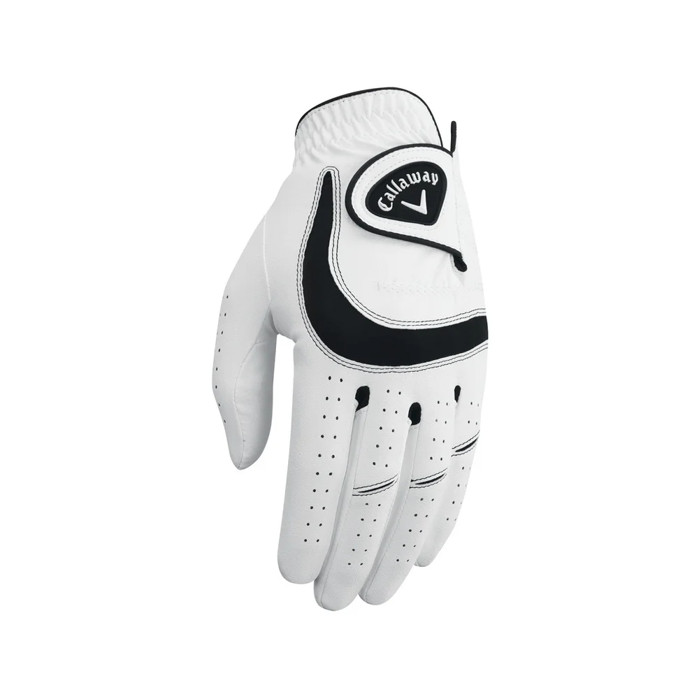 Chev Soft Golf Glove, Left-Handed, XL
