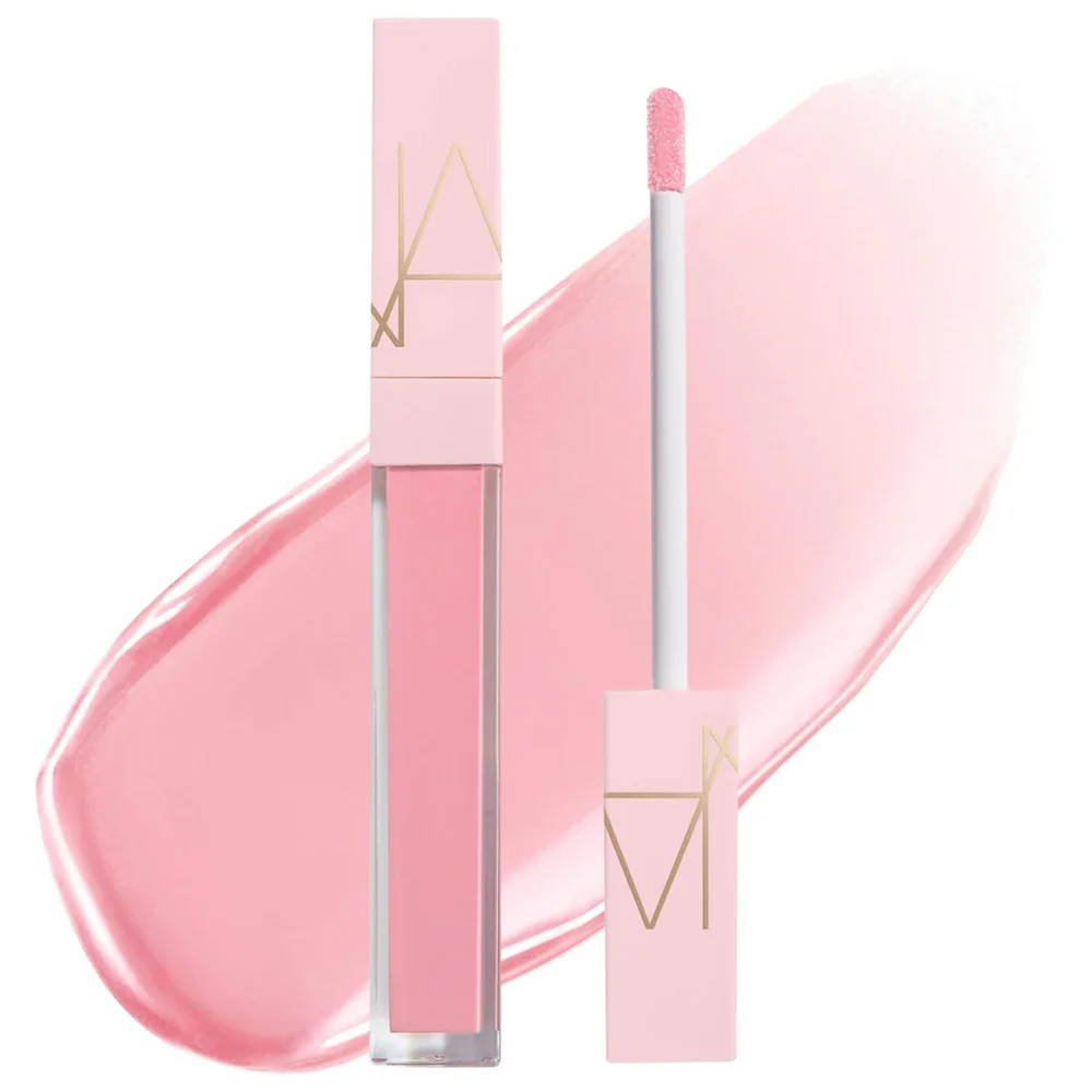 Afterglow Lip Shine Gloss in Turkish Delight