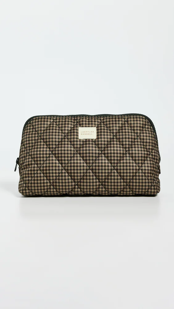 Frances Cosmetic Pouch