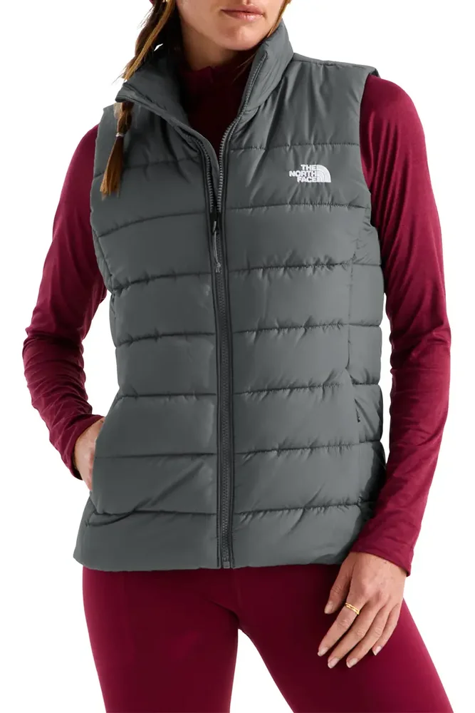 Aconagua Water Repellent Down Vest