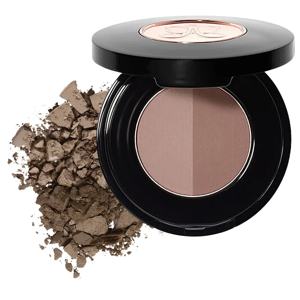 Brow Powder Duo Dual-Shade Fill & Define