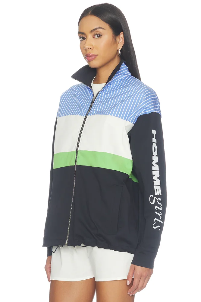 Anorak