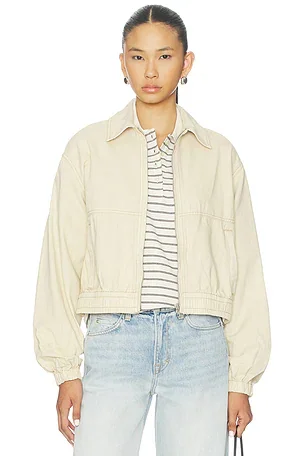 Birdie Jacket