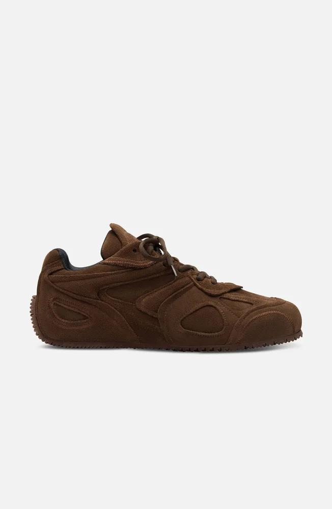 Slow Suede Runner Women's