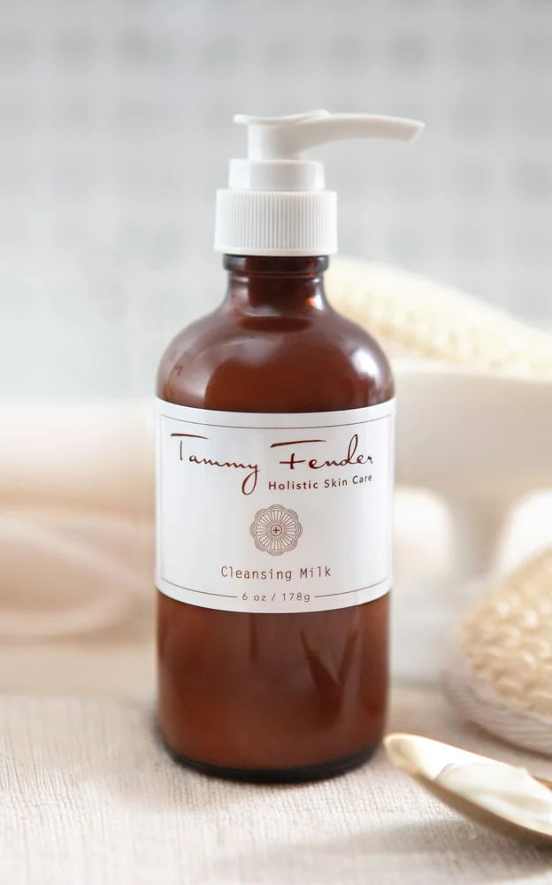 Cleansing Milk