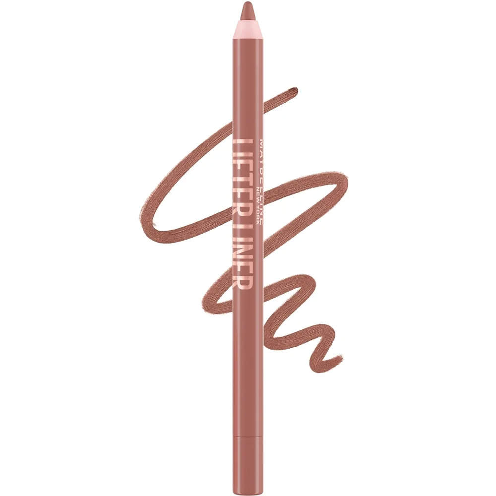 Lifter Liner Lip Liner On It